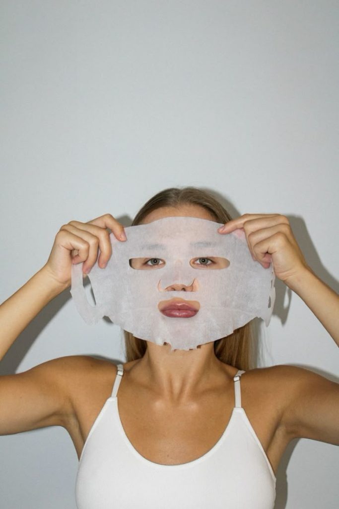 CollaLift Firming Mask