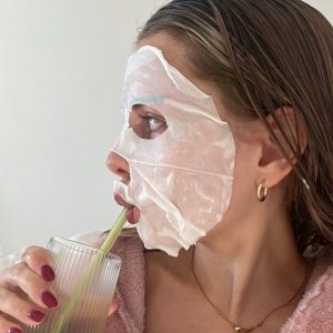 CalmSkin Soothing Mask
